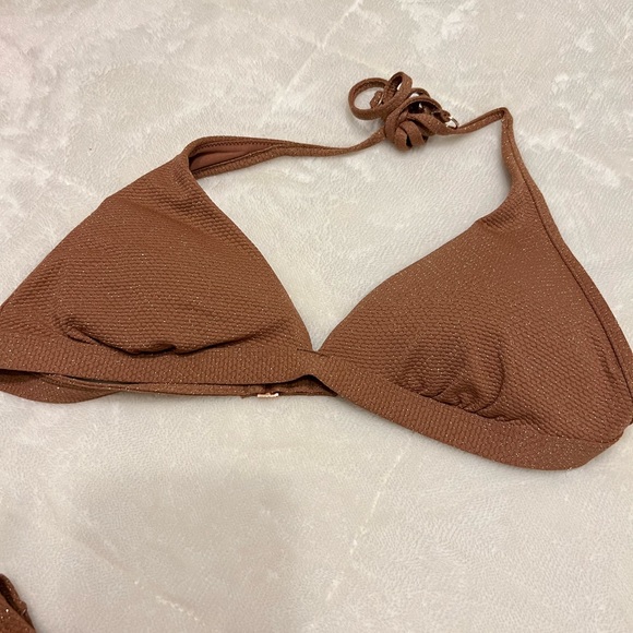 Seafolly Stardust bikini set *NWOT - Picture 5 of 17
